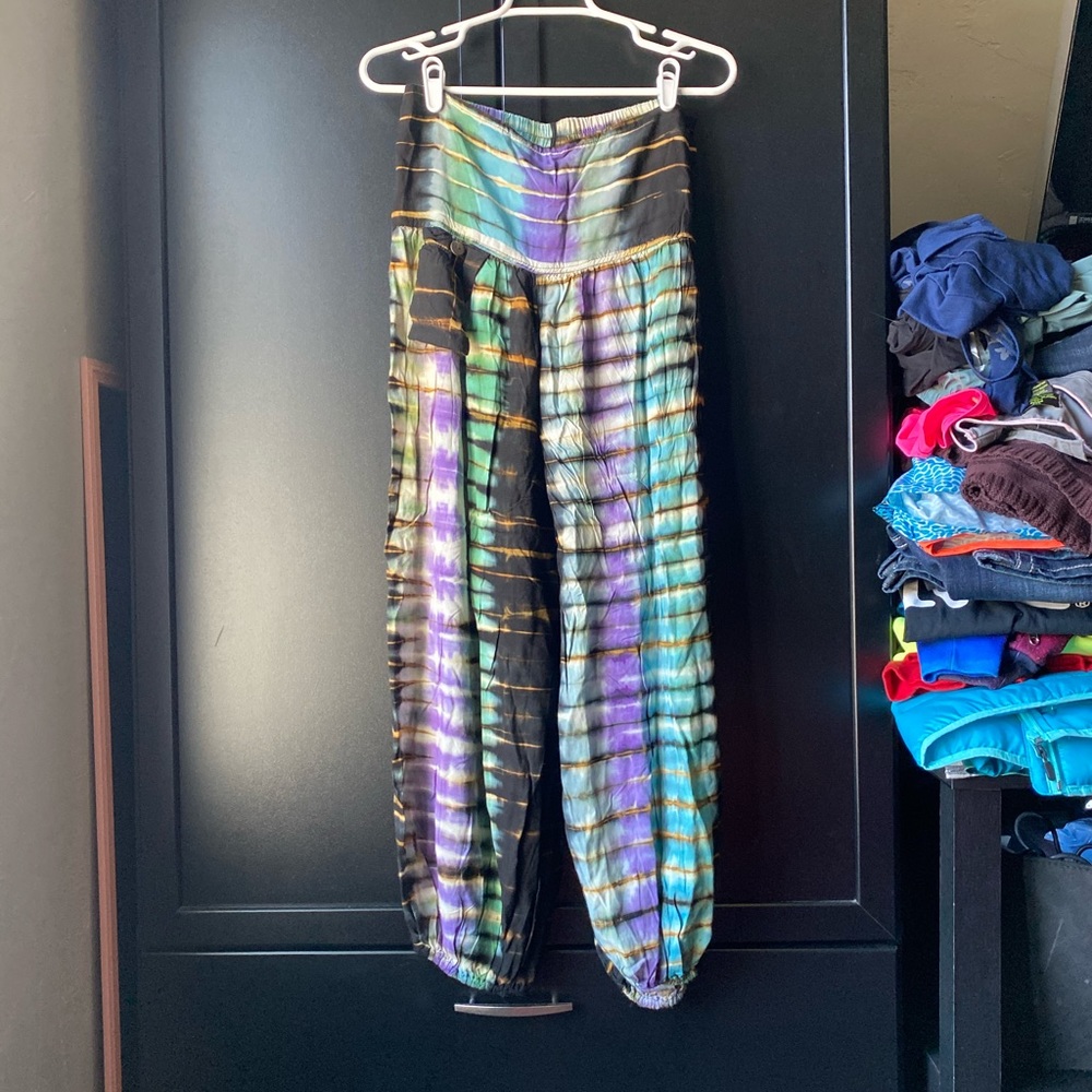 Pants